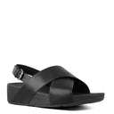 Women's FitFlop, Lulu Cross Backstrap Sandal