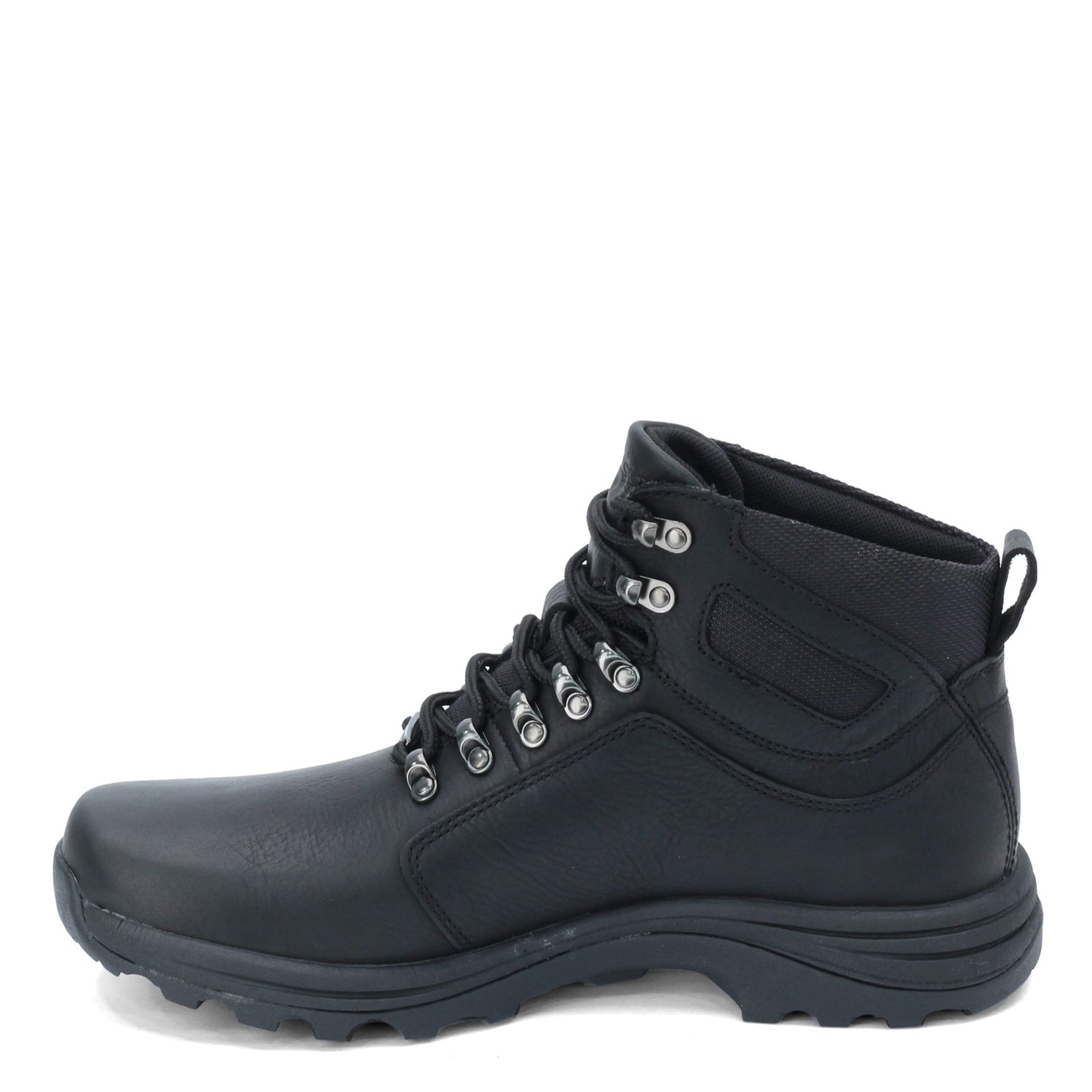 rockport elkhart boots black