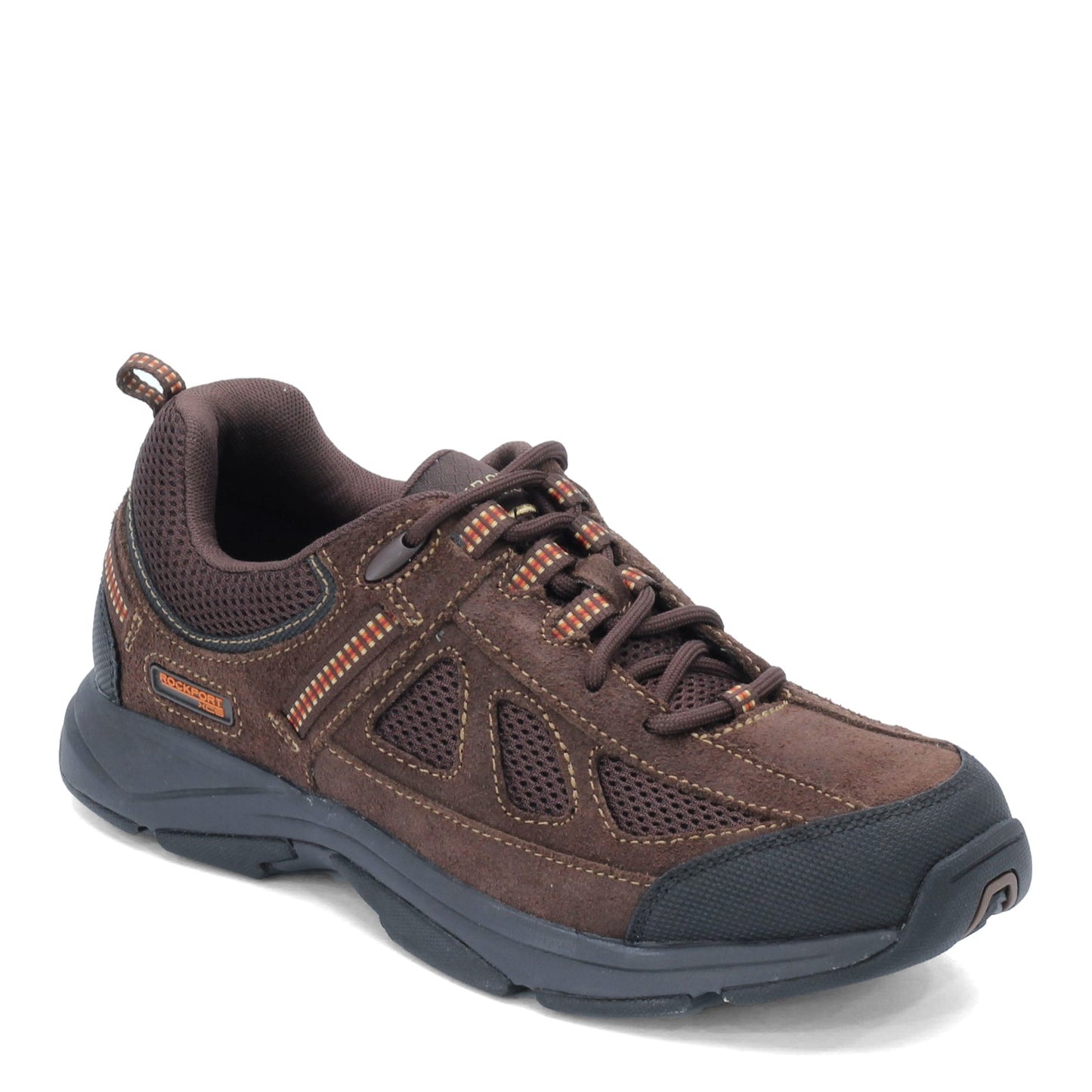 Peltz Shoes  Men's Rockport Rock Cove Walking Shoe PINECONE K71552