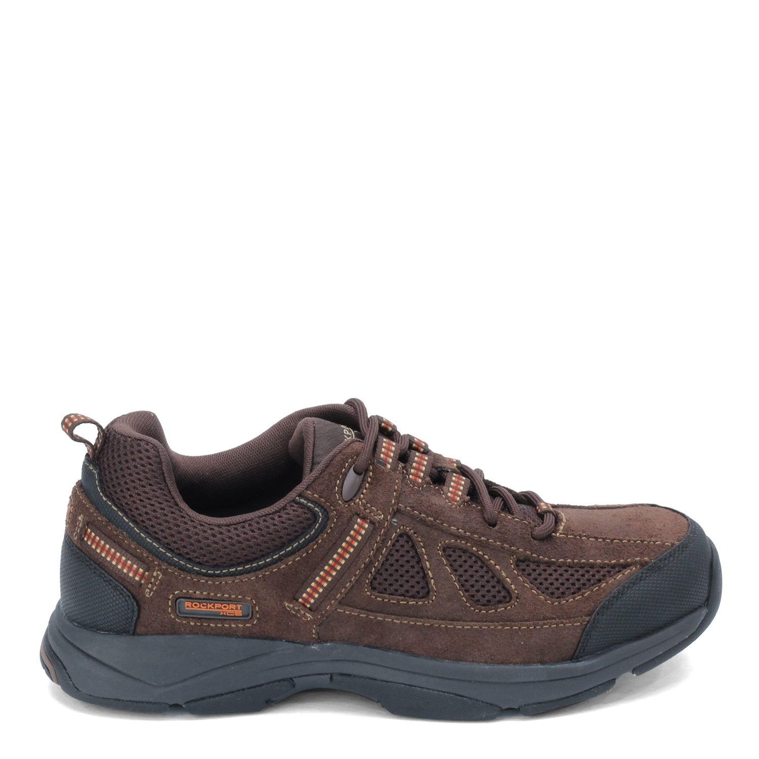 Peltz Shoes  Men's Rockport Rock Cove Walking Shoe PINECONE K71552