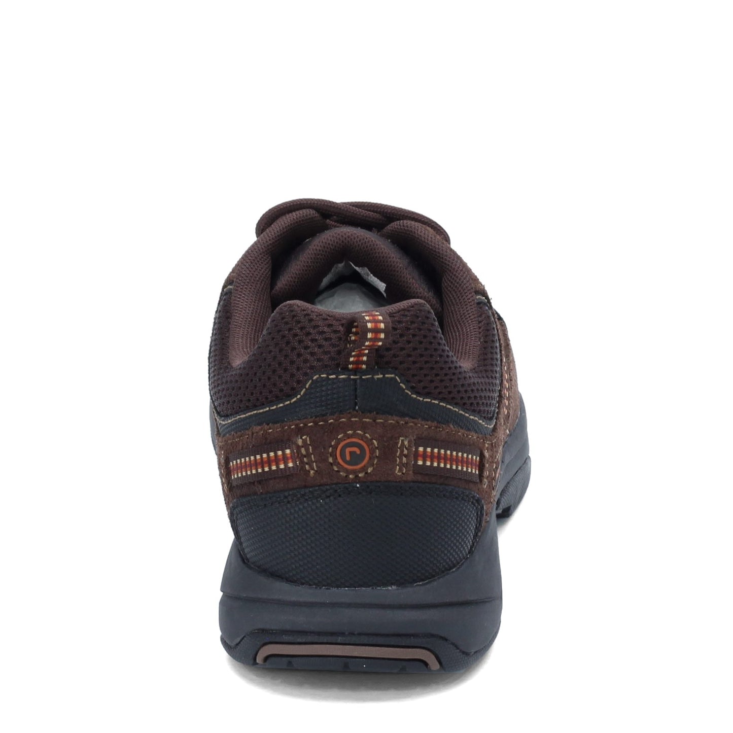 Peltz Shoes  Men's Rockport Rock Cove Walking Shoe PINECONE K71552