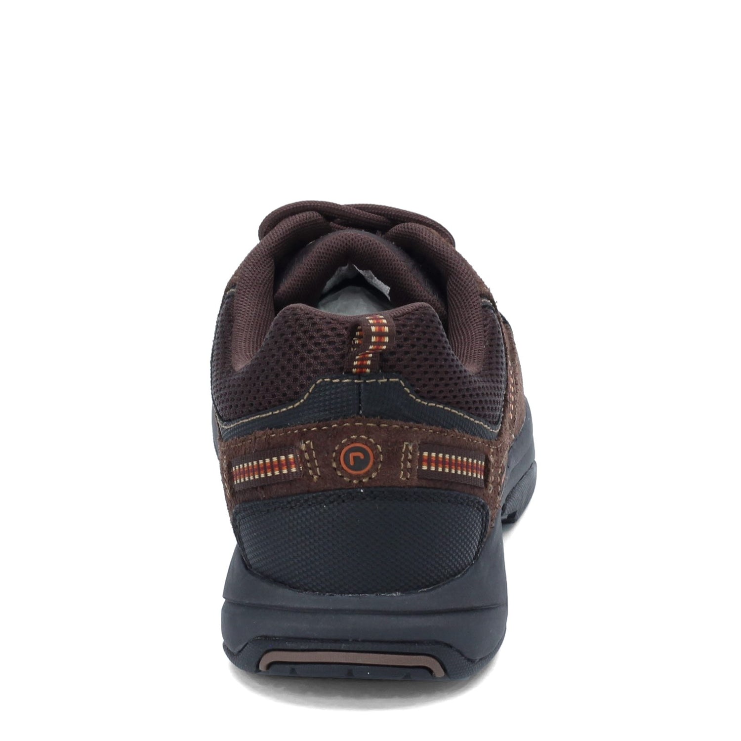 Peltz Shoes  Men's Rockport Rock Cove Walking Shoe PINECONE K71552