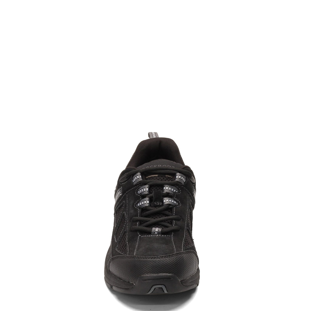 Men's Rockport Rock Cove Walking Shoe BLACK K71553