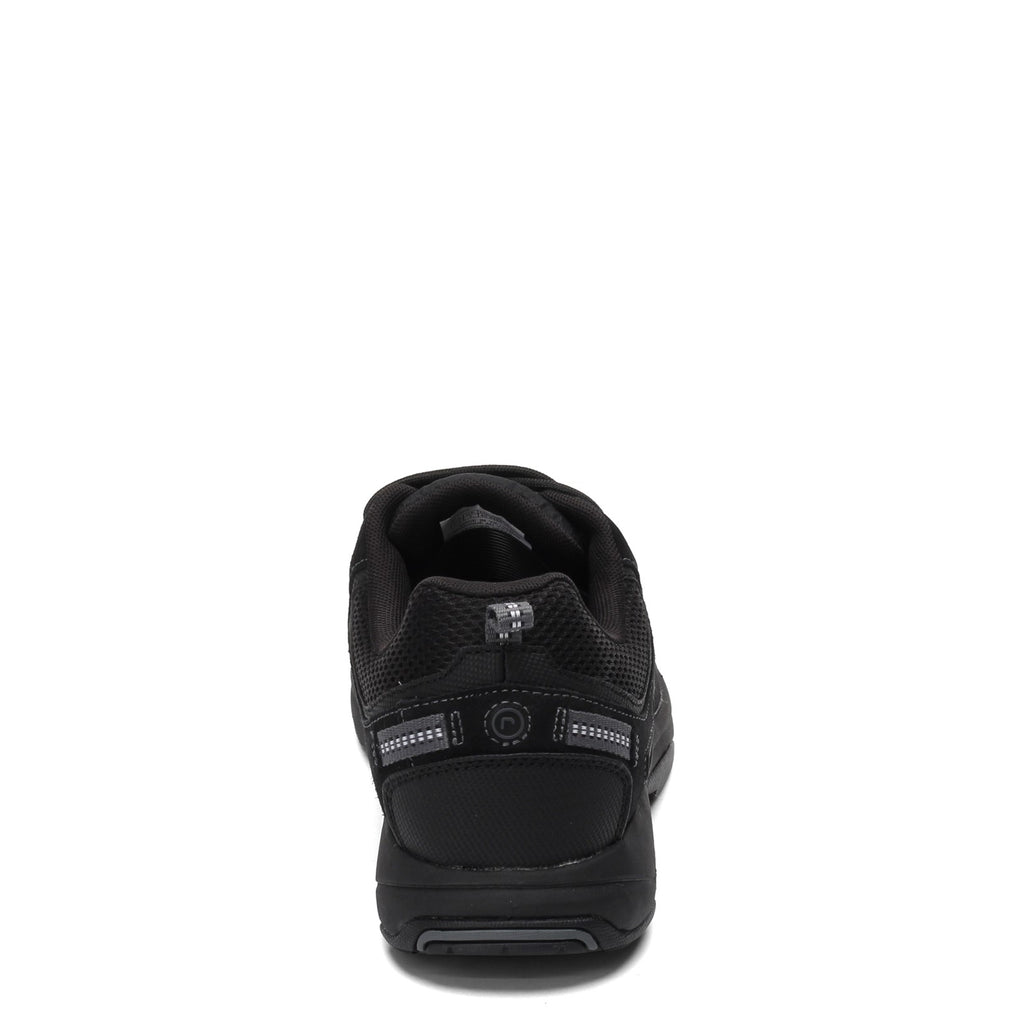 Men's Rockport Rock Cove Walking Shoe BLACK K71553