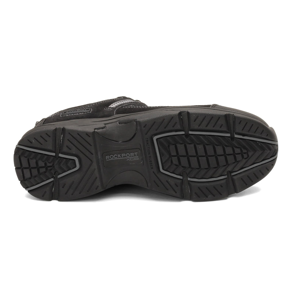 Men's Rockport Rock Cove Walking Shoe BLACK K71553