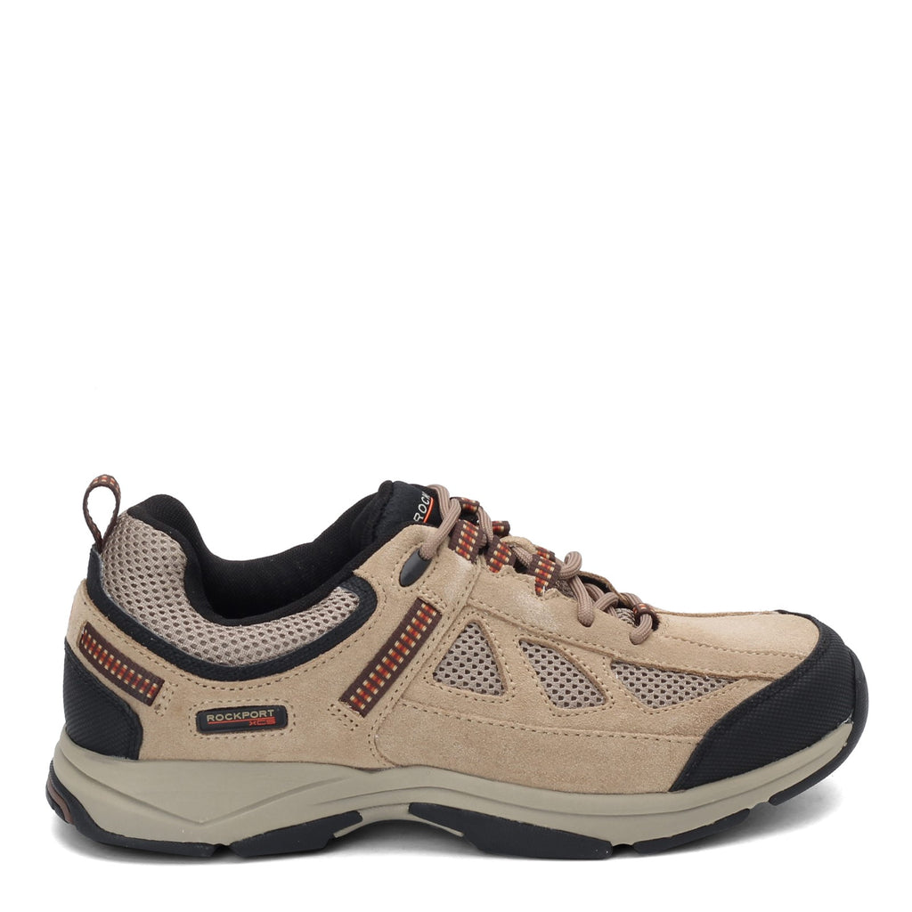 Men's Rockport Rock Cove Walking Shoe TAUPE K74443
