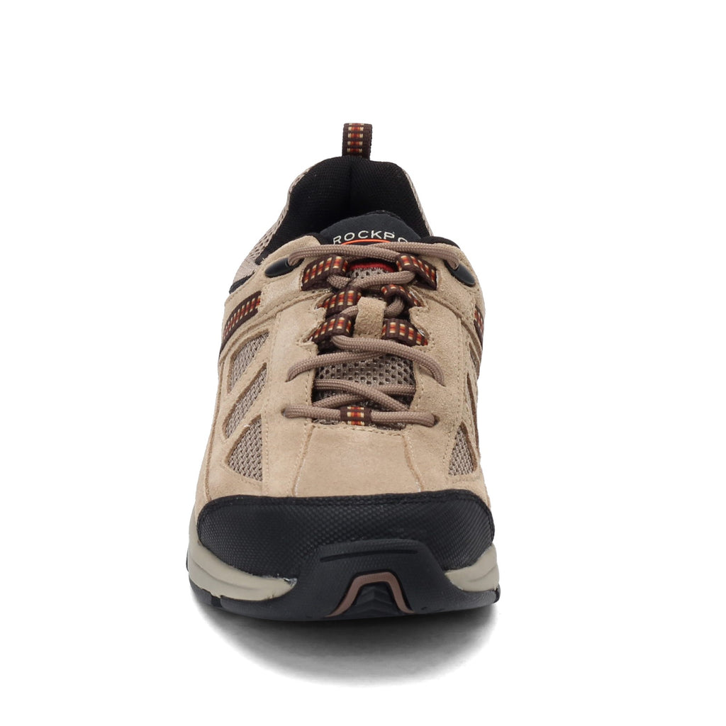 Men's Rockport Rock Cove Walking Shoe TAUPE K74443