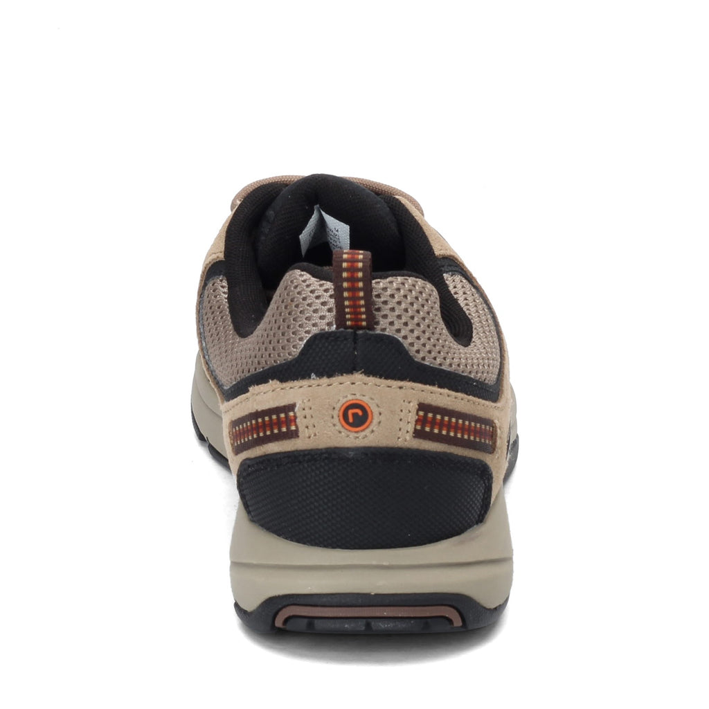 Men's Rockport Rock Cove Walking Shoe TAUPE K74443