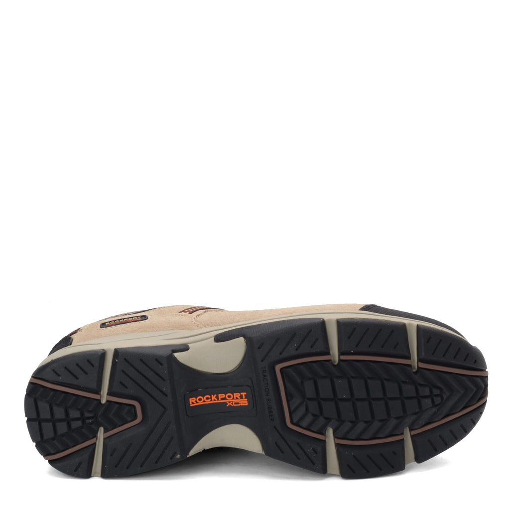 Men's Rockport Rock Cove Walking Shoe TAUPE K74443