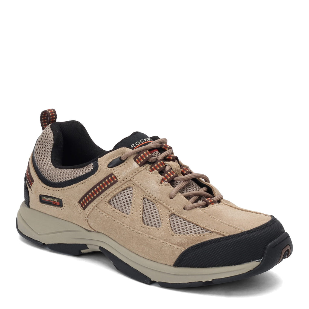 Men's Rockport Rock Cove Walking Shoe TAUPE K74443