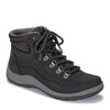 Peltz Shoes  Women's Baretraps Kamber Boot BLACK KAMBER-BLACK