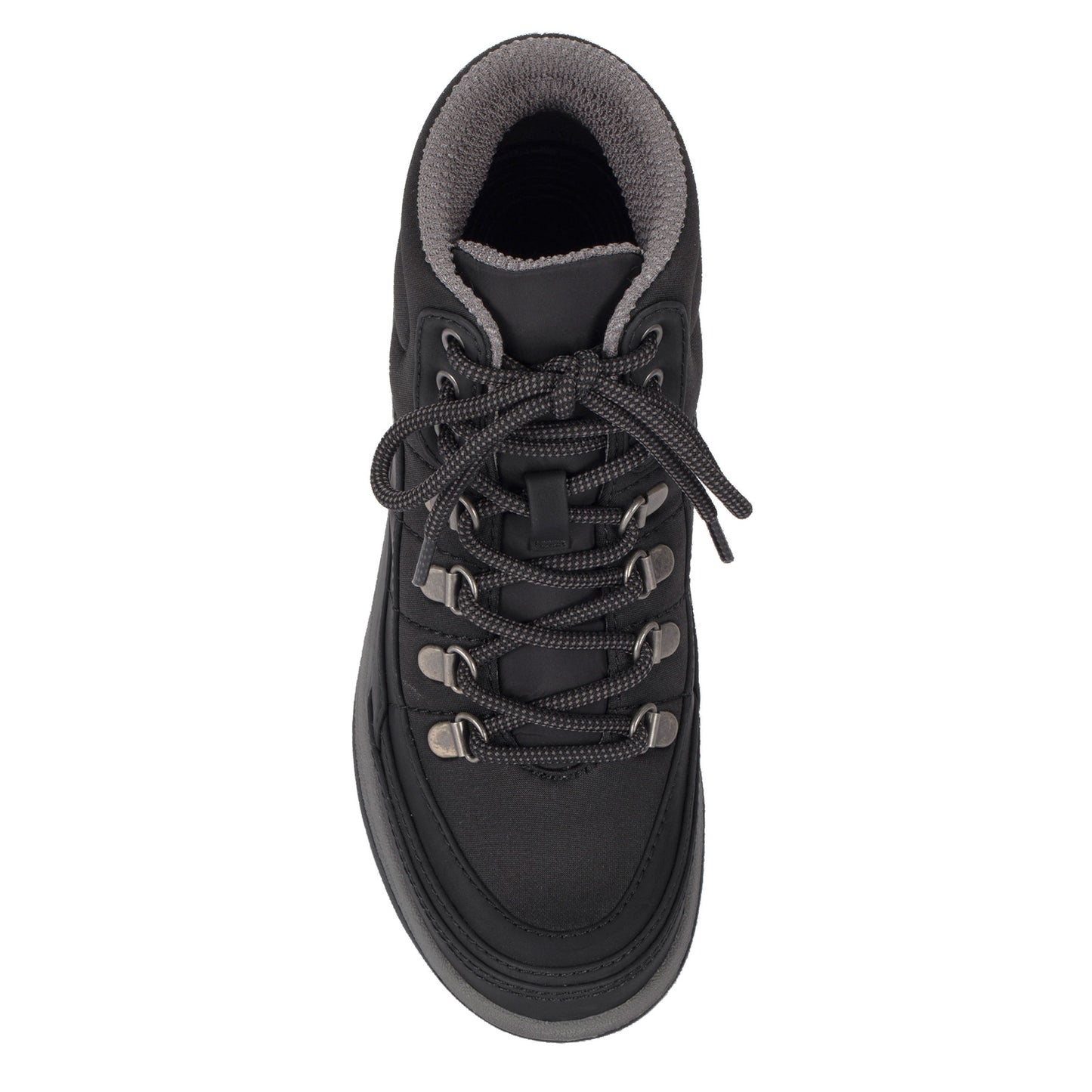 Peltz Shoes  Women's Baretraps Kamber Boot BLACK KAMBER-BLACK