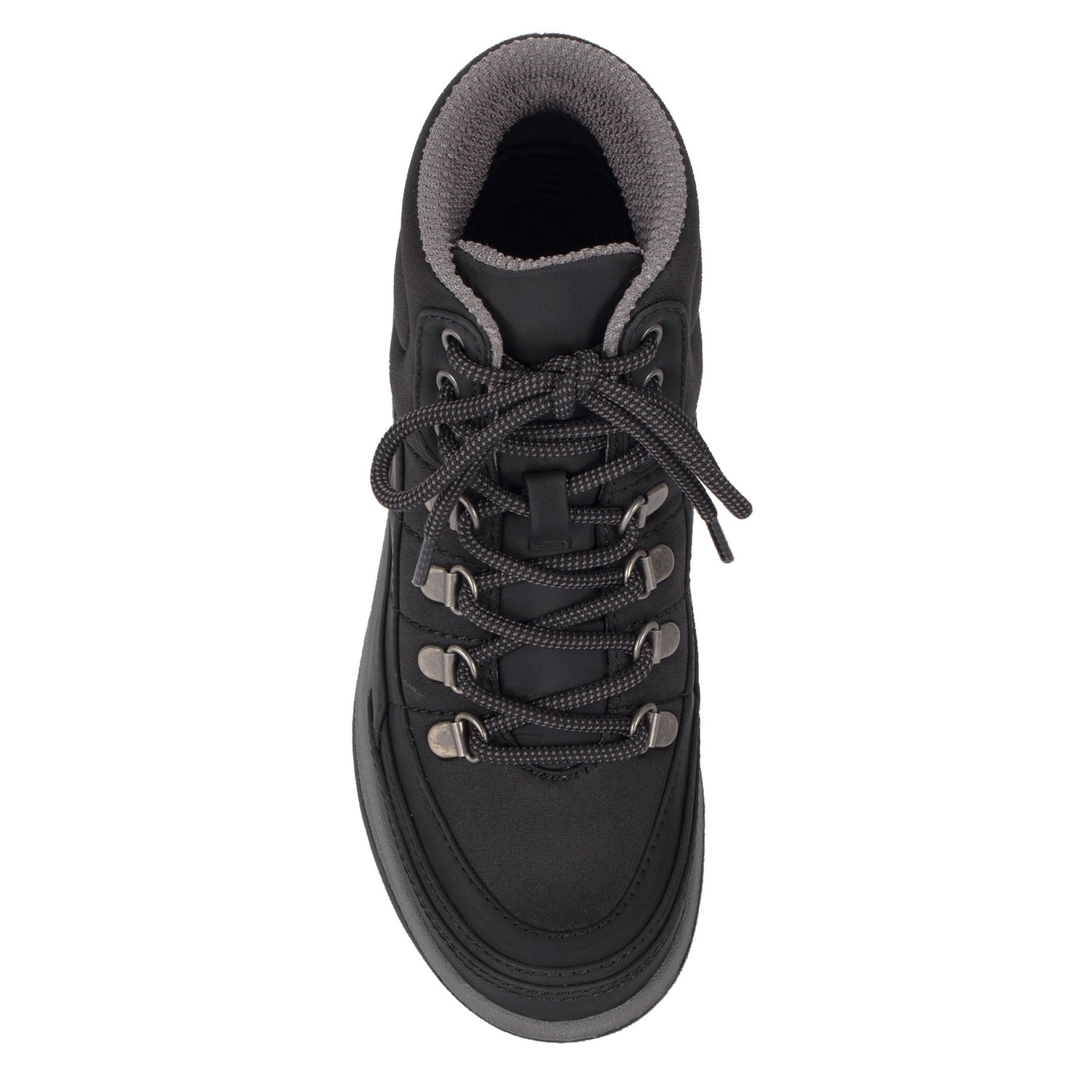 Peltz Shoes  Women's Baretraps Kamber Boot BLACK KAMBER-BLACK