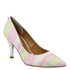 Peltz Shoes  Women's J Renee Kanan Pump Pastel KANAN-FAPAM