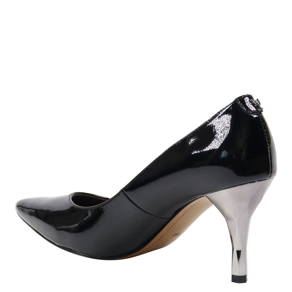 Women's J Renee Kanan Pump BLACK PATENT KANAN-PABLK