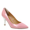 Peltz Shoes  Women's J Renee Kanan Pump Pink Patent KANAN-PASOP