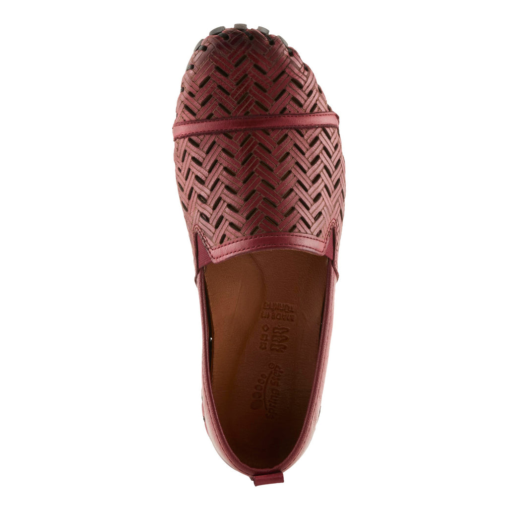 [POS] Women's Spring Step Kapri Slip-On
