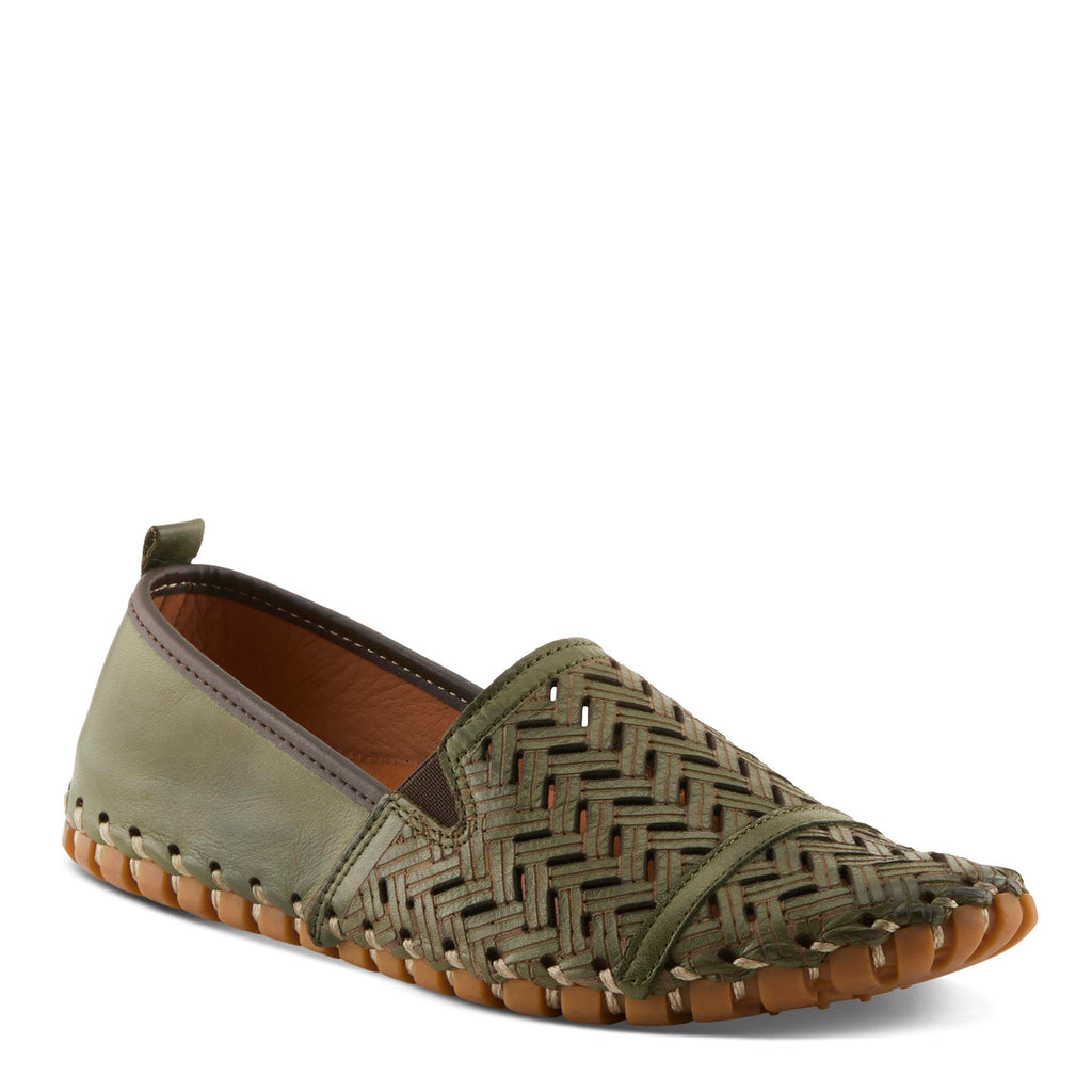 Women's Spring Step, Kapri Slip-On