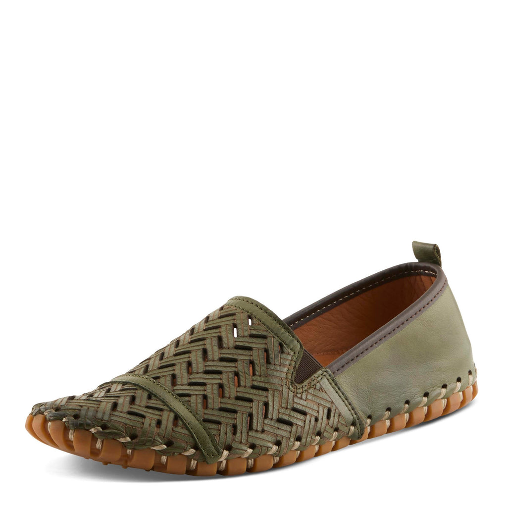 Women's Spring Step, Kapri Slip-On