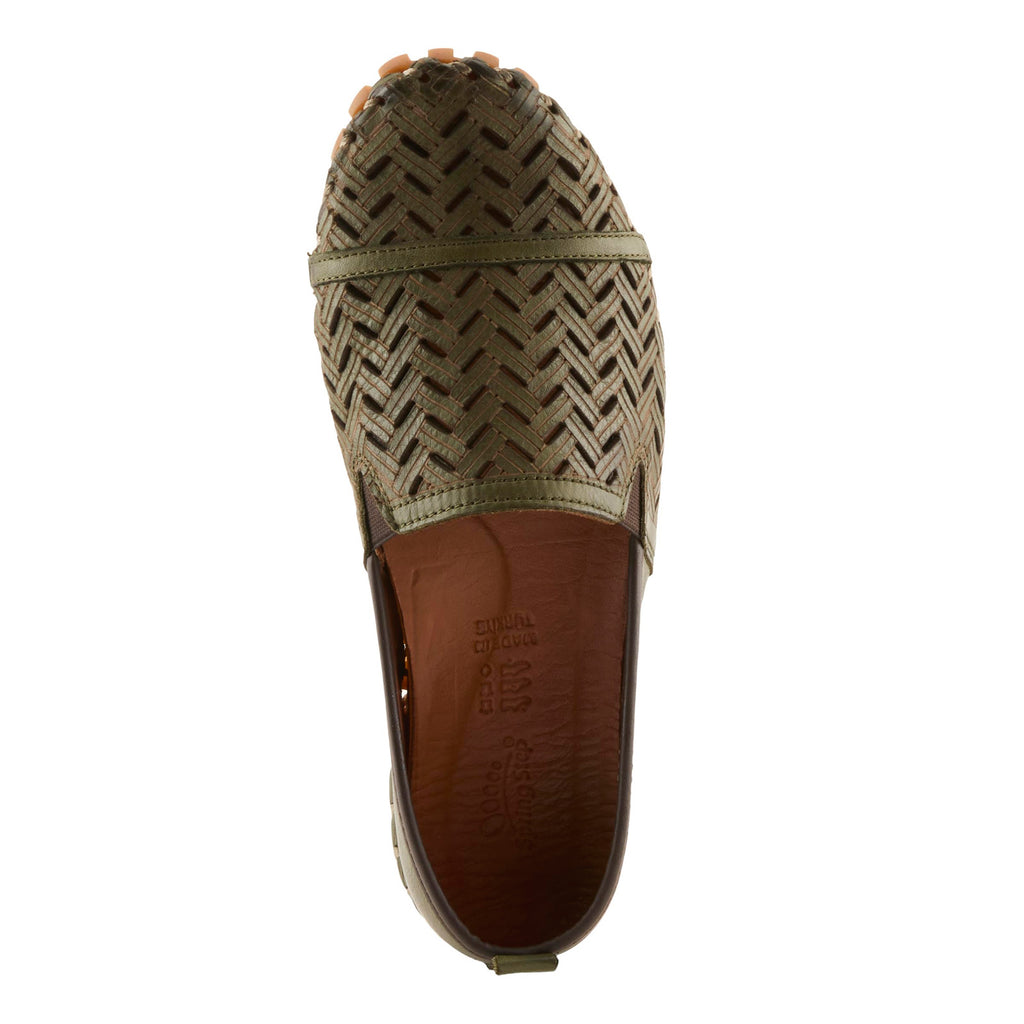 Women's Spring Step, Kapri Slip-On