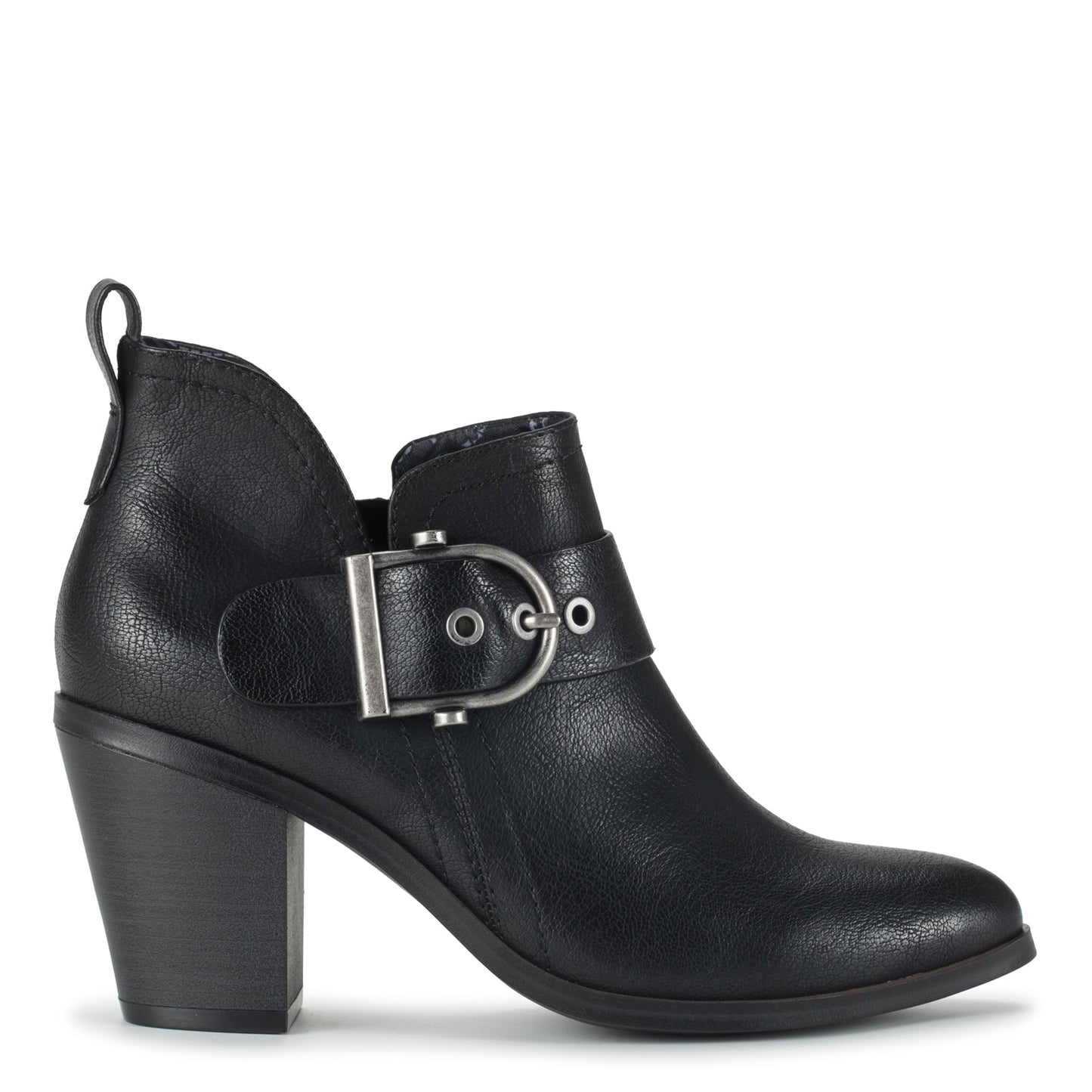 Peltz Shoes  Women's Baretraps Karina Boot BLACK KARINA-BLACK