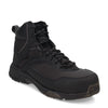 Peltz Shoes  Men's Kodiak MKT1 TrailSport CT Work Boot Black KD0A4NL1BLG