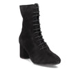 Peltz Shoes  Women's Eric Michael Keisha Boot BLACK KEISHA-BLACK