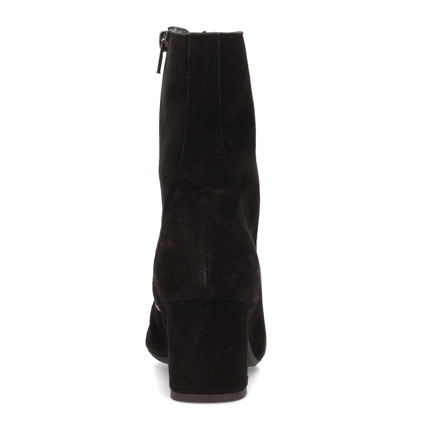 Peltz Shoes  Women's Eric Michael Keisha Boot BLACK KEISHA-BLACK