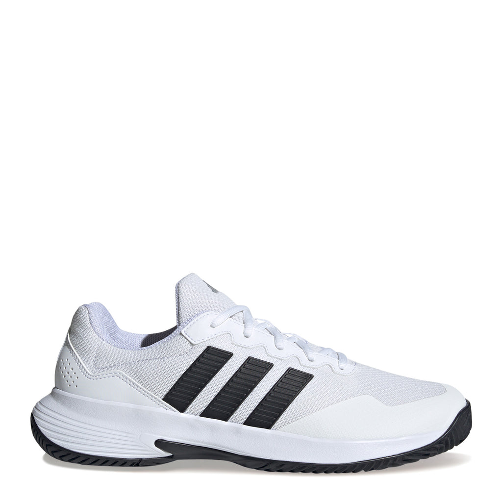 Men's Adidas, Game Court 2 Tennis Shoe