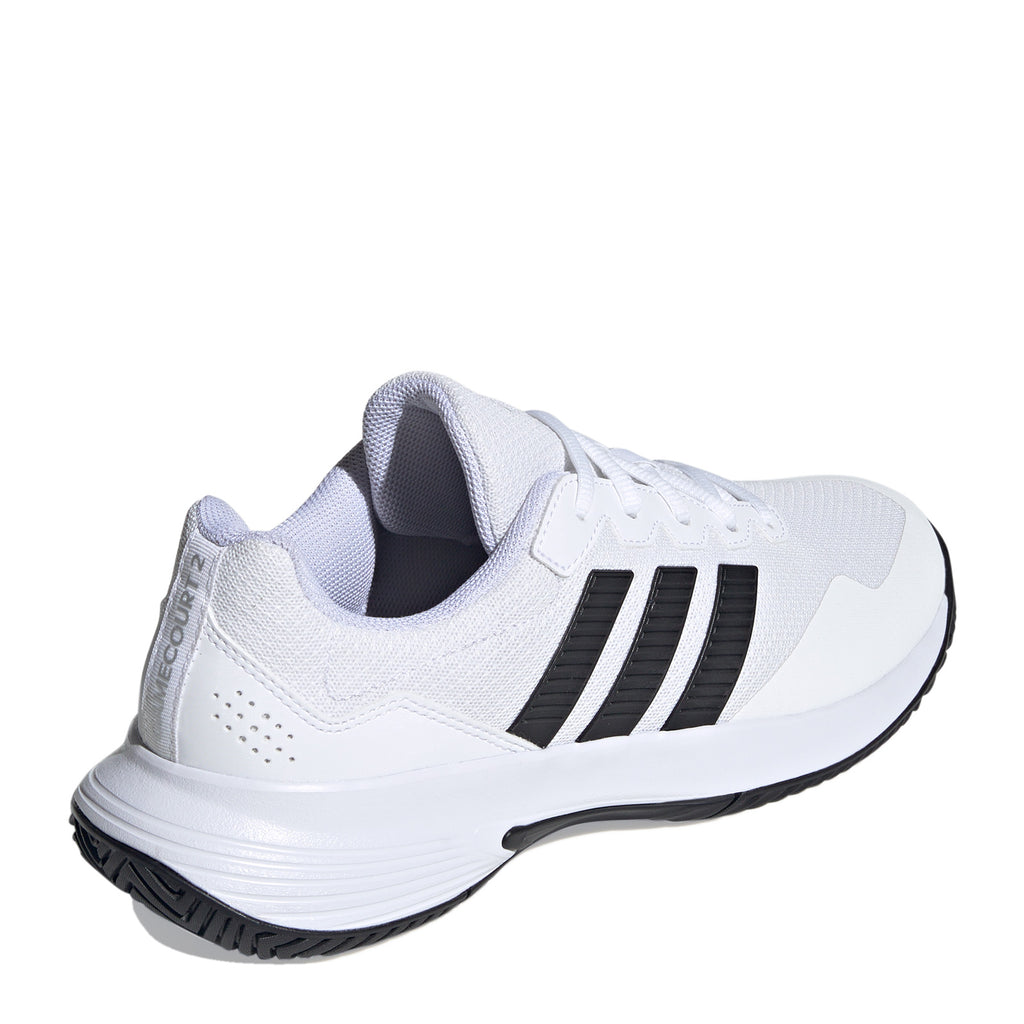Men's Adidas, Game Court 2 Tennis Shoe