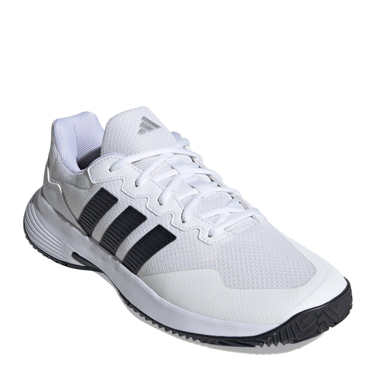 Men's Adidas, Game Court 2 Tennis Shoe