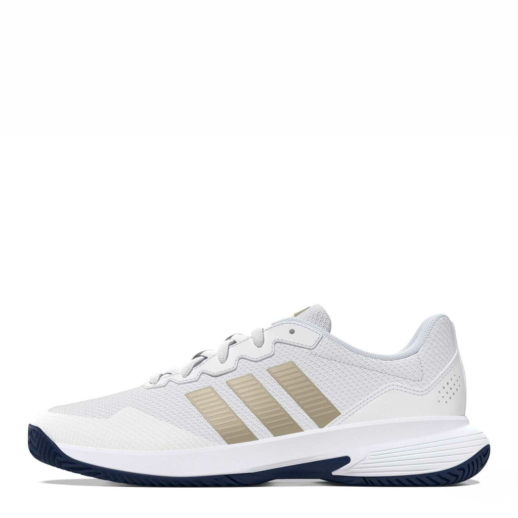 Men's Adidas, Game Court 2 Tennis Shoe