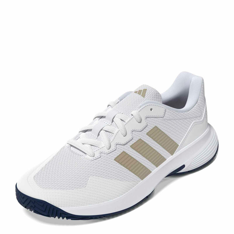 Men's Adidas, Game Court 2 Tennis Shoe