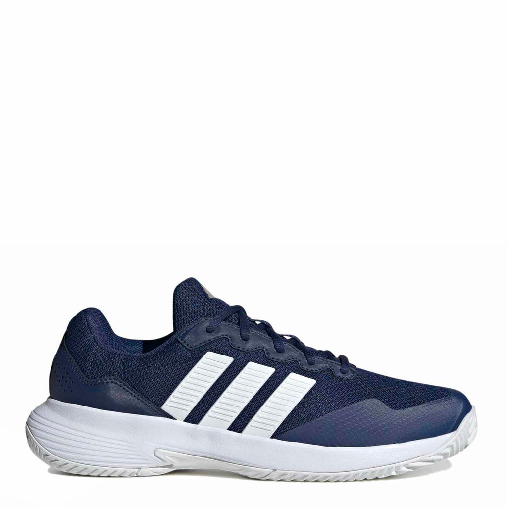 Men's Adidas, Game Court 2 Tennis Shoe