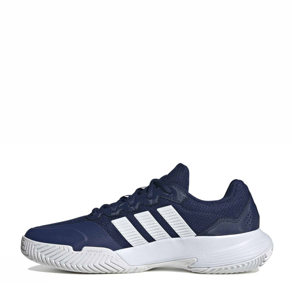 Men's Adidas, Game Court 2 Tennis Shoe