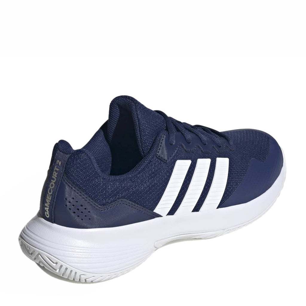 Men's Adidas, Game Court 2 Tennis Shoe
