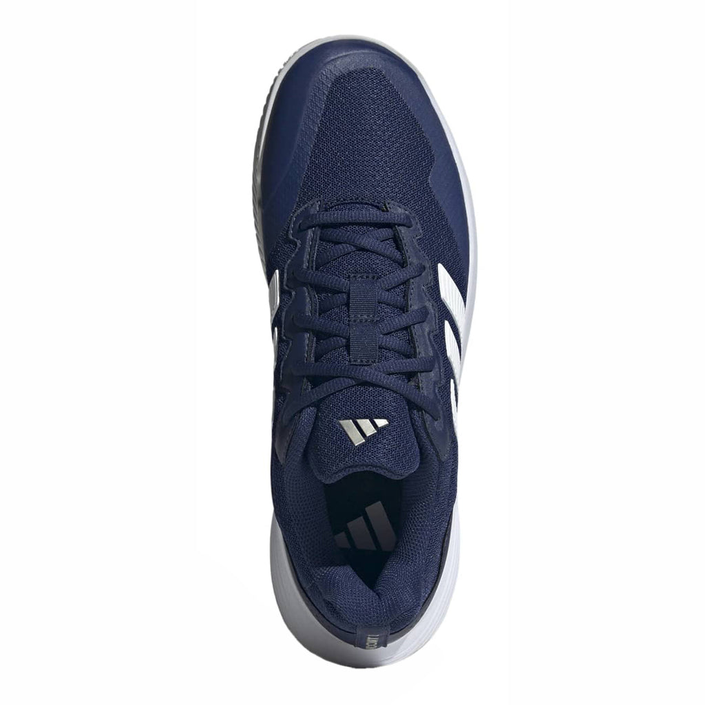 Men's Adidas, Game Court 2 Tennis Shoe