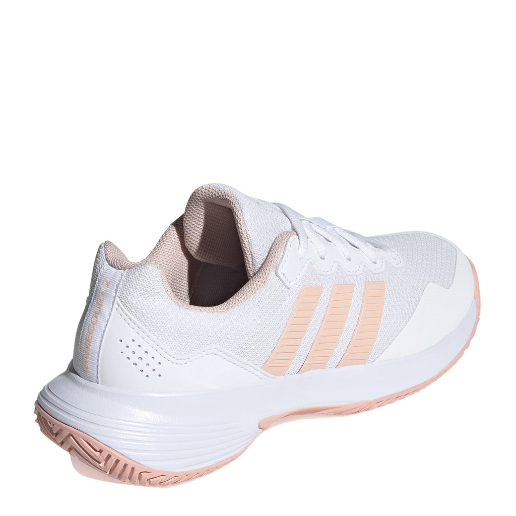 Women's Adidas, Game Court 2 Tennis Shoe