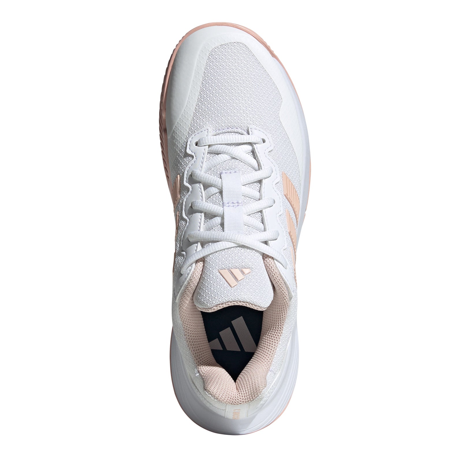 Women's Adidas, Game Court 2 Tennis Shoe Peltz Shoes Women's Adidas, Game Court 2 Tennis Shoe Peltz Shoes