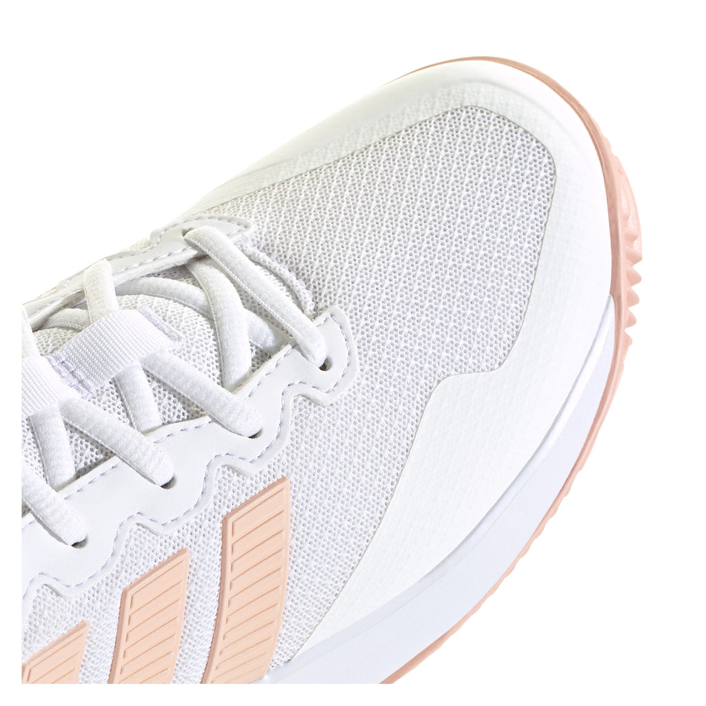 Women's Adidas, Game Court 2 Tennis Shoe