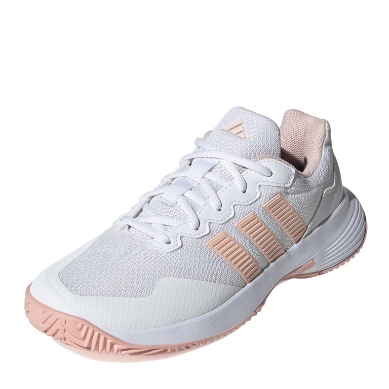 Women's Adidas, Game Court 2 Tennis Shoe