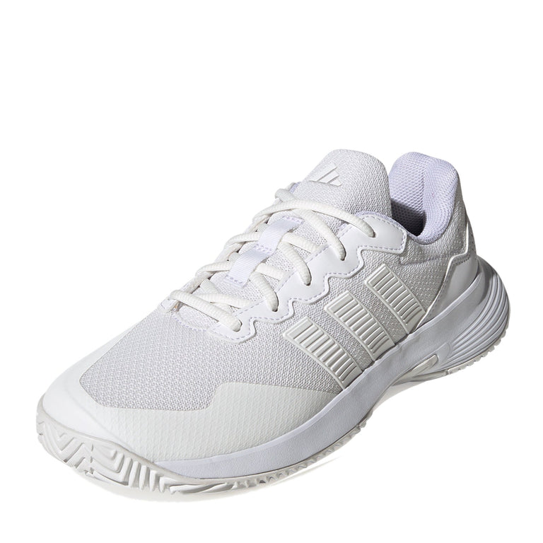 Women's Adidas, Game Court 2 Tennis Shoe