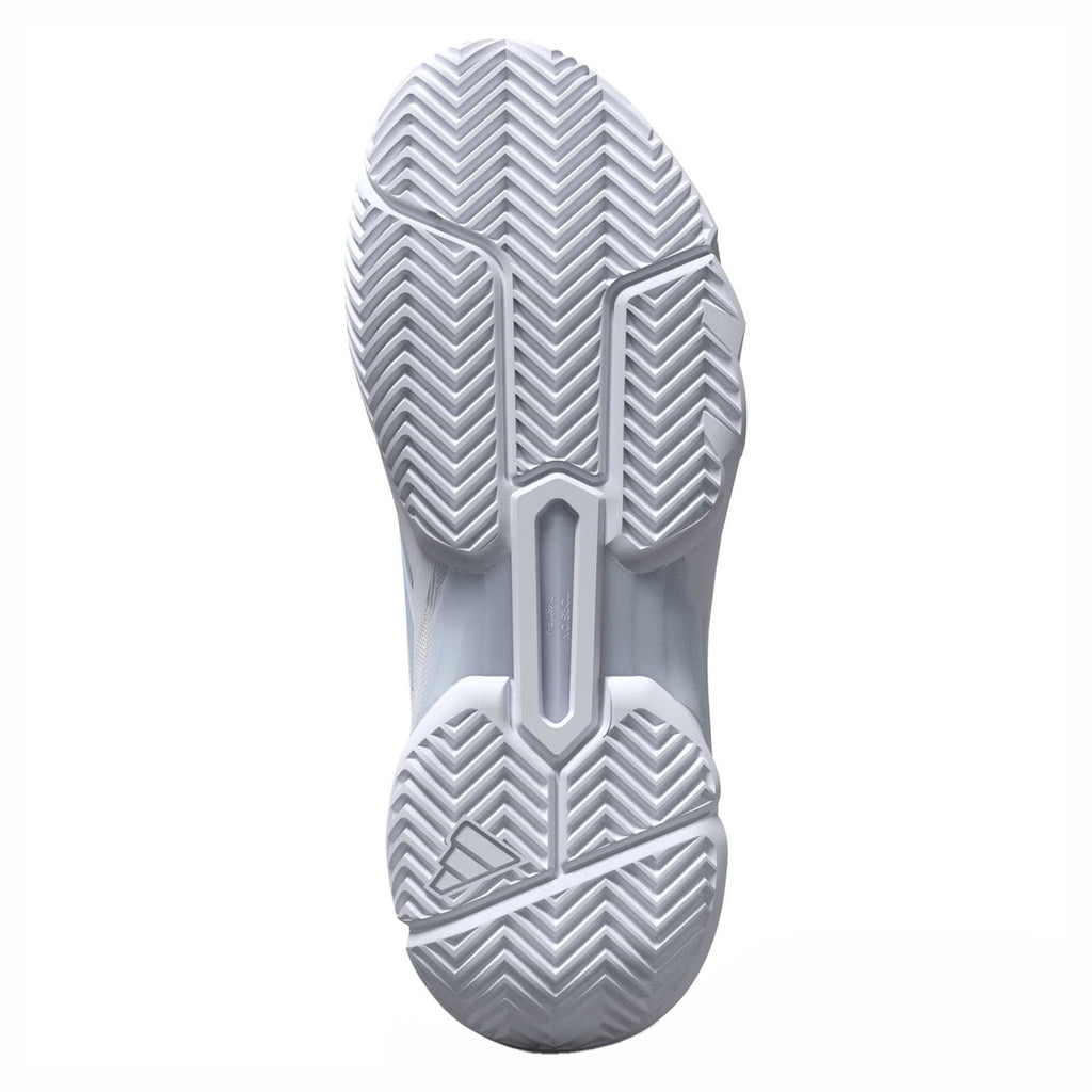 [POS] Women's Adidas CourtJam Control 3 Tennis Shoe