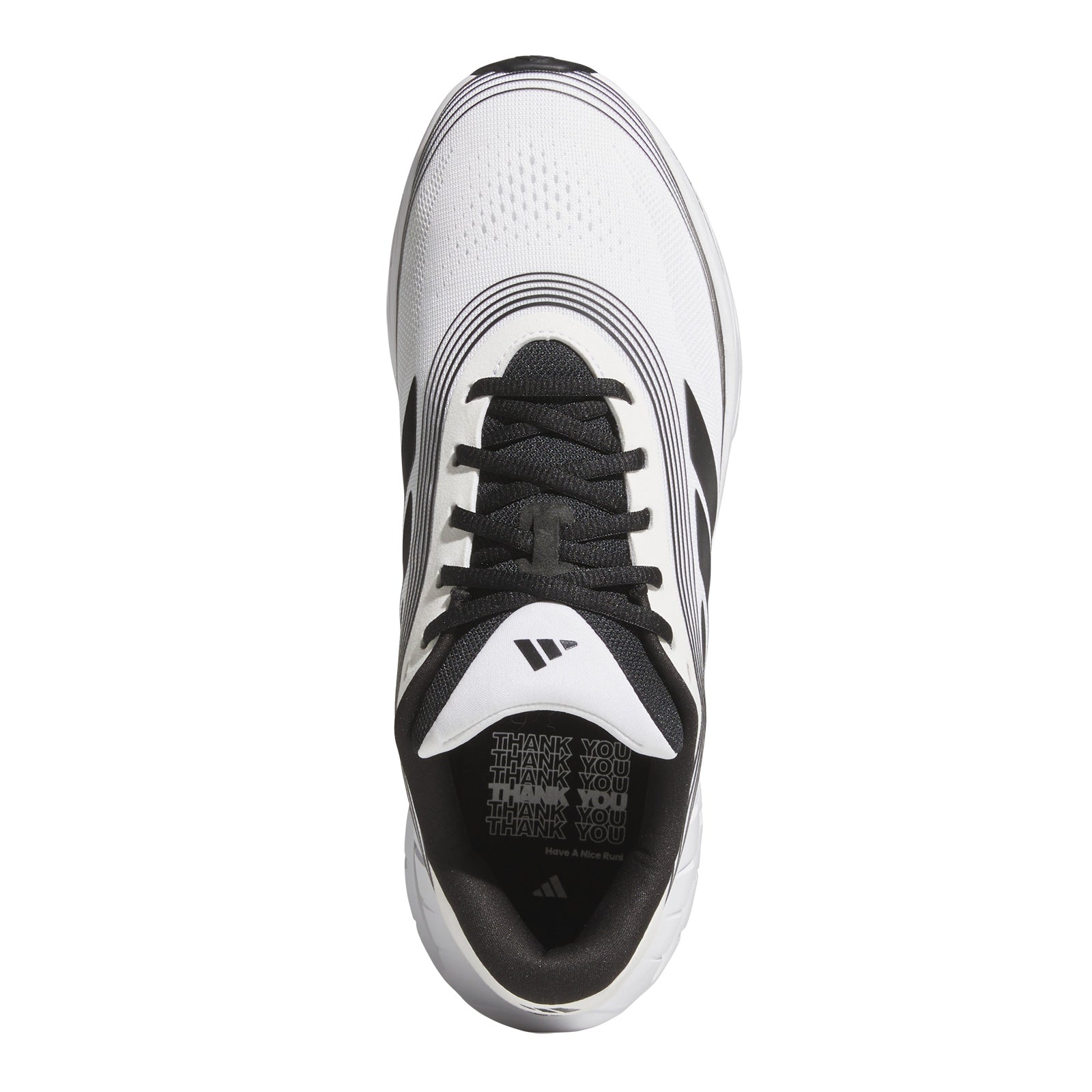 アディダス ADIPURE TP Q44674 Men's Adidas, Adipure Shift Running Shoe — Peltz Shoes