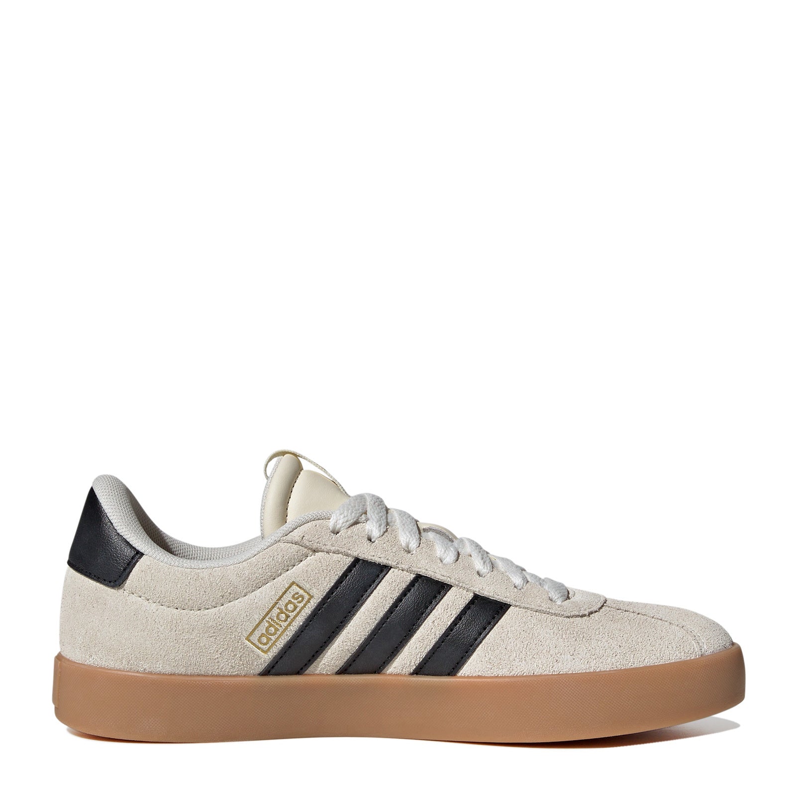 adidas VL Court 3.0 Shoes - Women's - White - 9 adidas VL Court 3.0 Shoes - Women's - White - 9