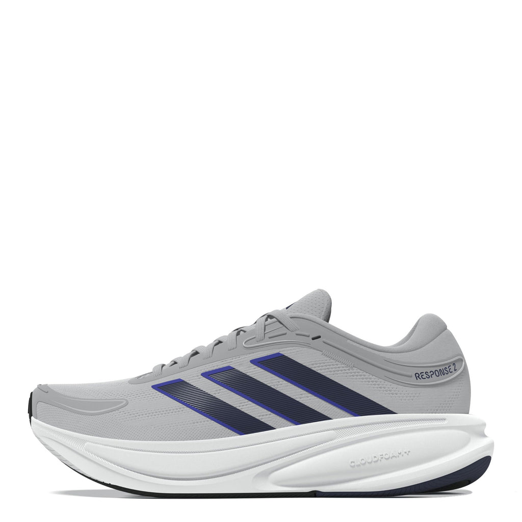 [POS] Men's Adidas Response 2 Running Shoe