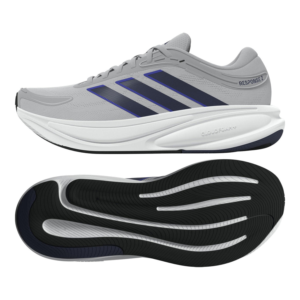 [POS] Men's Adidas Response 2 Running Shoe