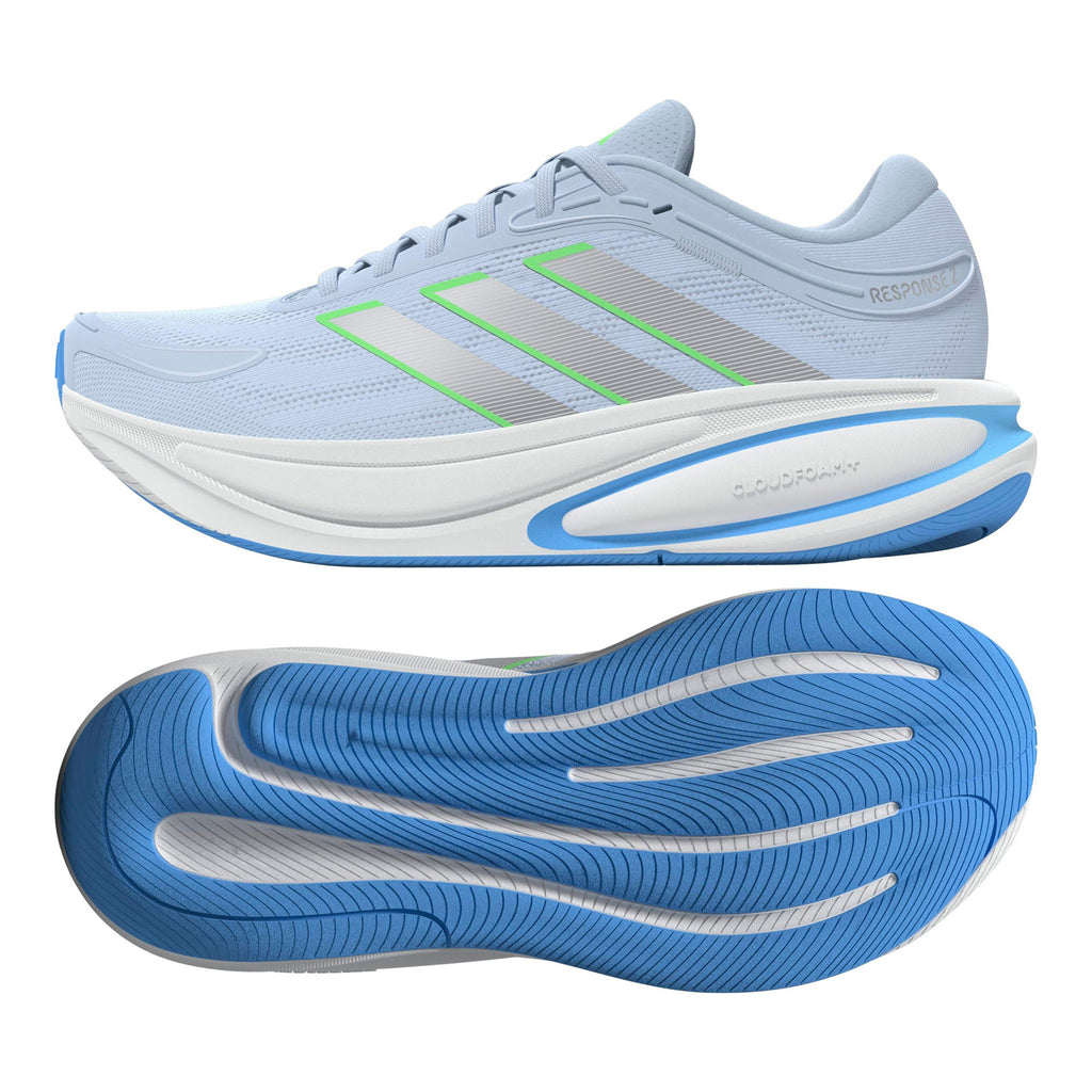 Women's Adidas, Response 2 Running Shoe