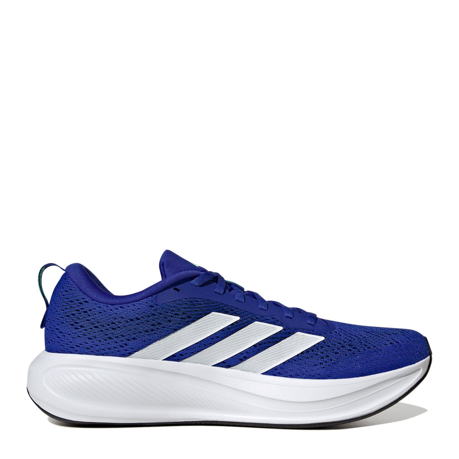 adidas Response Pace Men's Running Shoes, Size: 10, Blue Silver Blue adidas Response Pace Men's Running Shoes, Size: 10, Blue Silver Blue