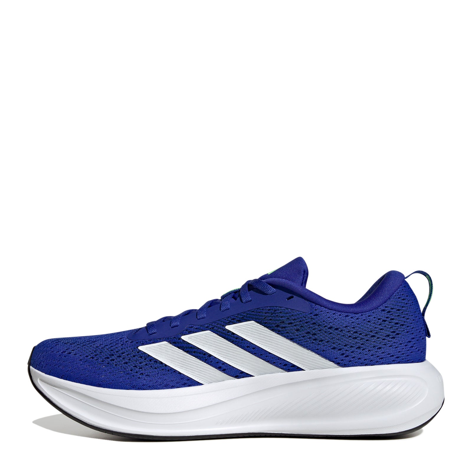 adidas Response Pace Men's Running Shoes, Size: 10, Blue Silver Blue